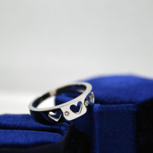 Diamond Heart II