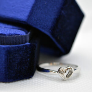 Diamond Heart III