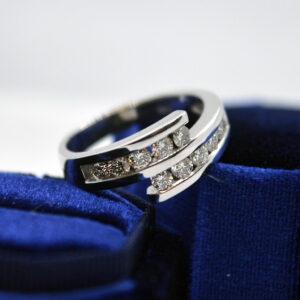 Diamond Channel III