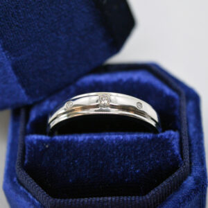 Diamond Band I