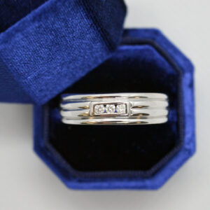 Diamond Band II