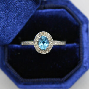 Topaz Halo