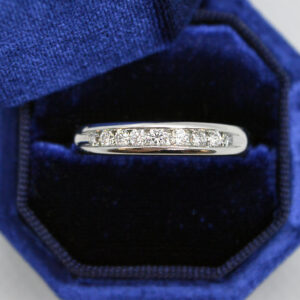 Diamond Channel I