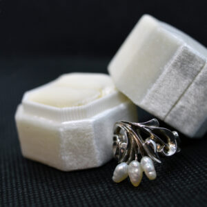 Flora Pearls