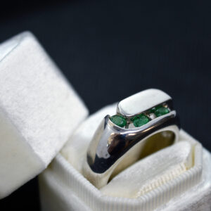 Emerald III