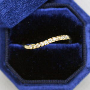 Diamond Wave I