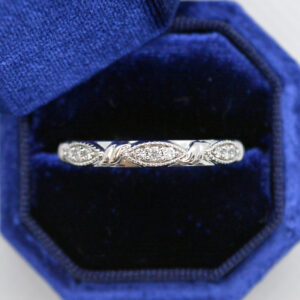 Stackable Diamonds V