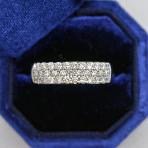 Diamond Row II
