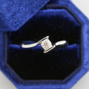 Diamond Solitaire II