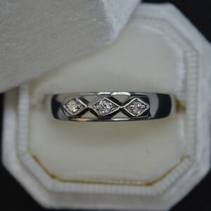 Diamond III