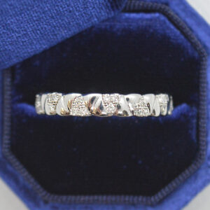 Stackable Diamonds VI
