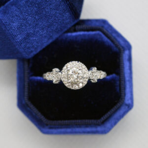 Diamond Engagement III
