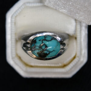 Robin Egg Turquoise