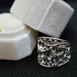 Filigree I