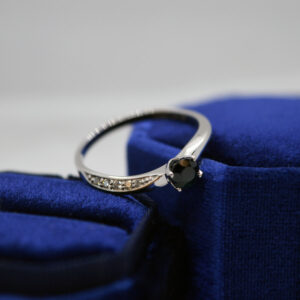Sapphire Horizon