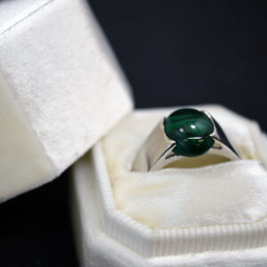 Malachite I