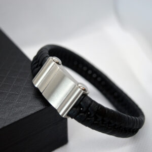 Black Leather