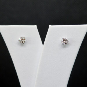 Diamond Studs I