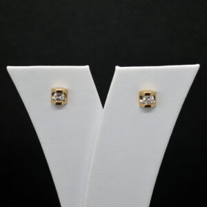 Diamond Studs II