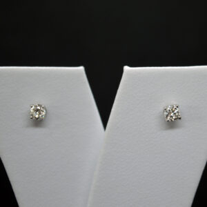 Diamond Studs III