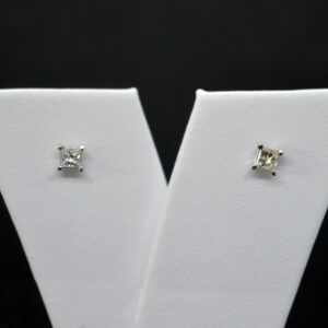 Diamond Studs IV