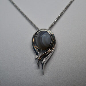 Agate Gaia