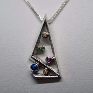 Collective Pendant II