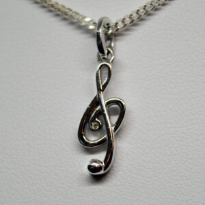 Treble Clef