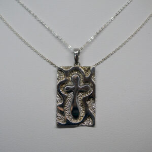 Nesting Cross
