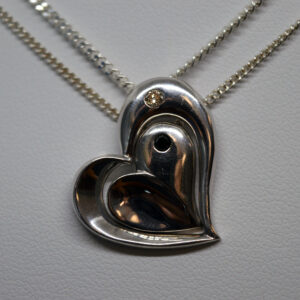 Nesting Heart II