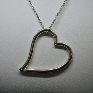 Heart Drop II