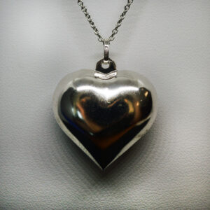 Heart Drop III