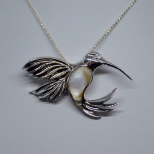 Hummingbird