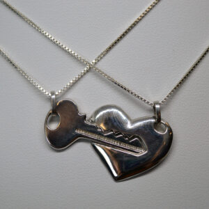 Nesting Heart III