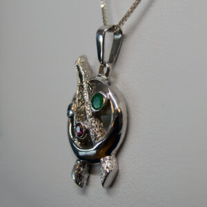 Collective Pendant I