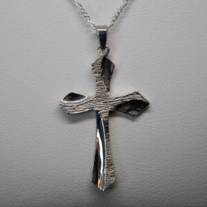 Silver Cross I