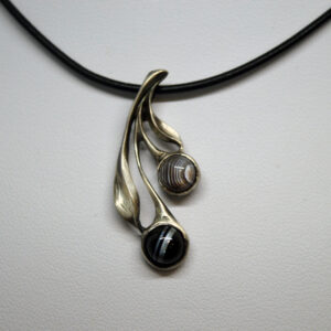 Agate Cherries