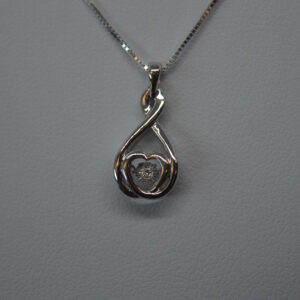 Diamond Heart