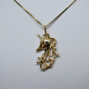 Lucky Unicorn
