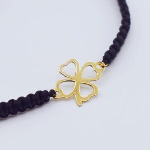 Clover Charm