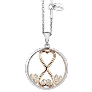 Astra* Infinity Heart