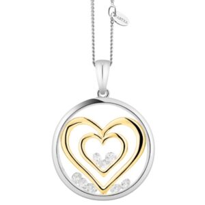 Astra* Double Heart