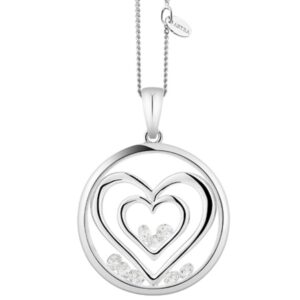 Astra* Double Heart