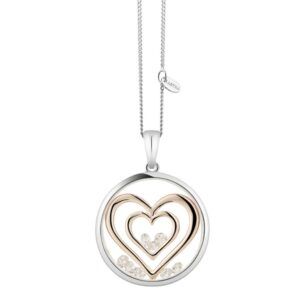 Astra* Double Heart