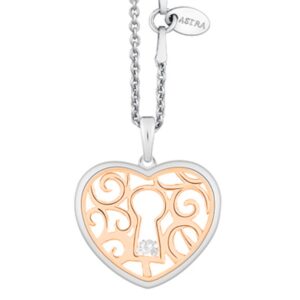 Astra* Open Heart
