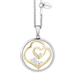 Astra* Heart in Heart