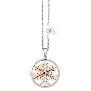 Astra* Lucky Snowflake