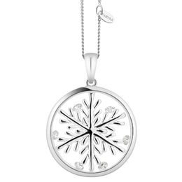 Astra* Lucky Snowflake