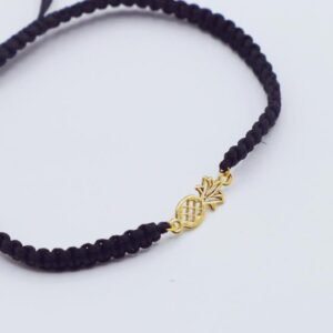 Pineapple Charm
