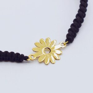 Sunflower Charm